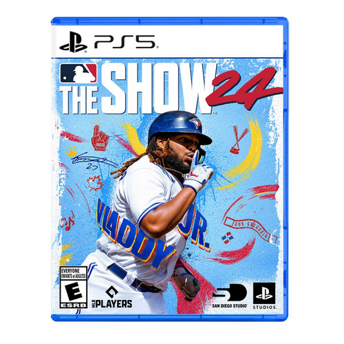 Mlb the show jeu vidéo - mlb,