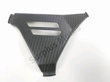 CACHE LATERAL GAUCHE YAMAHA