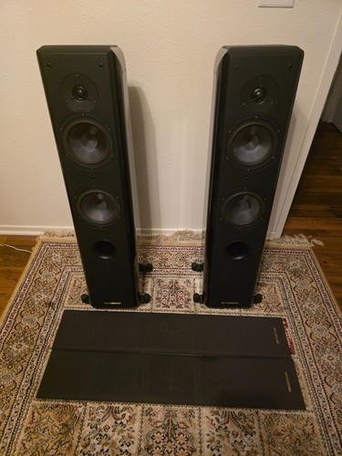 Sonus faber grand piano - sonus,
