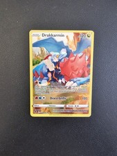 Carte Pokémon Drakkarmin