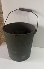 Ancien Petit seau en Métal