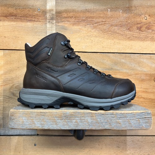 Meindl nauders gtx - nauders,