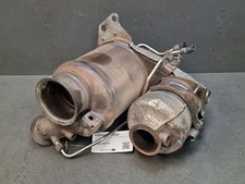 Catalyseur + FAP - Audi Q3 I / Tiguan / Golf VII / T-Roc 2.0Tdi - 04L131765AF
