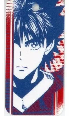 Eyeshield sena kobayakawa - 21,
