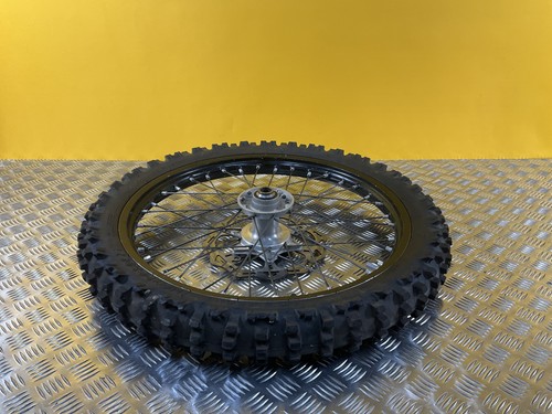 Roue avant complete - , ktm