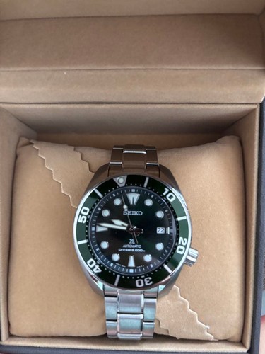 Montres seiko sbdc031 - montres,