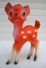 Ancien jouet pouet Walt Disney