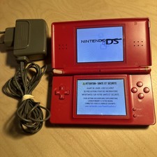 Console Nintendo Ds - Avec