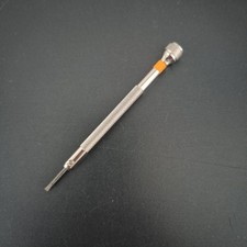 Tournevis Plat 1,8mm Horloger