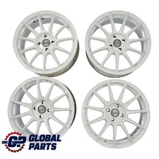 Bola Jantes Alliage Blanc 17"