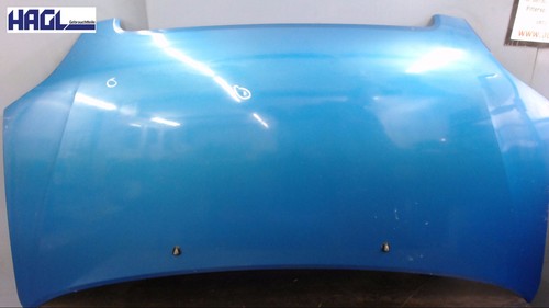 Capot opel agila v a - capot,