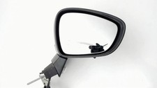 Retroviseur droit CITROEN C3 2 PHASE 1 00008154AR