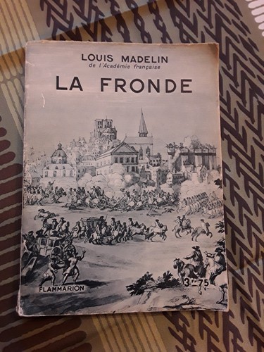 Louis madelin - louis, madelin/la