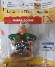 Jouets 3 sujets Astérix