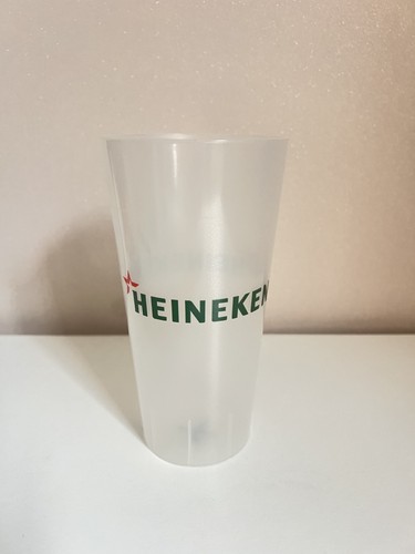 Verre plastique 50 - , cl