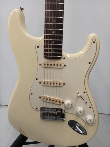 Guitare électrique deluxe - électrique,