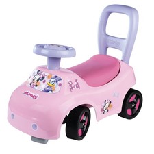 - Minnie Porteur Auto -