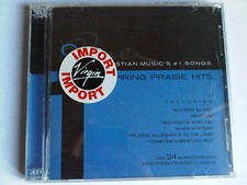 CHRIS CHRISTIAN CCM MUSIC'S #1 SONGS HITS WESTCOAST AOR MICHAEL ENGLISH DAN PEEK