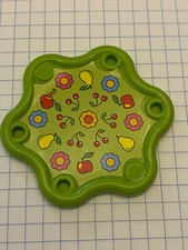 PLAYMOBIL BASE POUR PORTIQUE