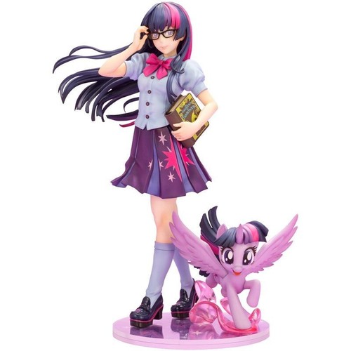 Kotobukiya little pony - my,