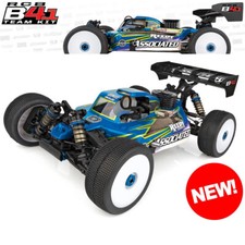 Associated 80949 RC8B4.1 1/8