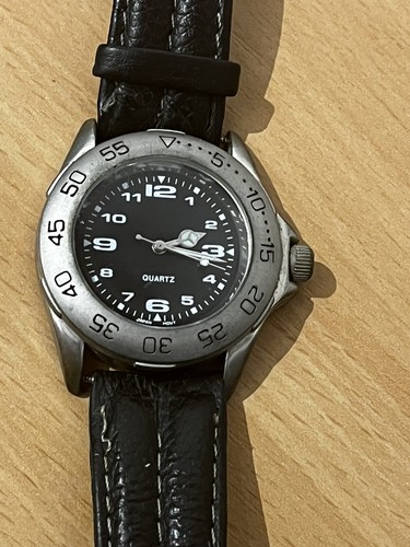 Belle montre mercedes - belle,