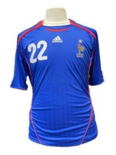 Maillot foot football France