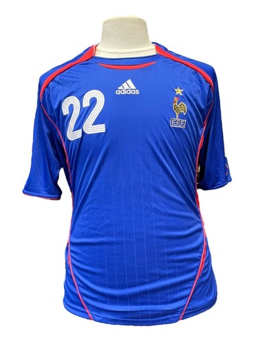 Maillot foot football france - maillot,