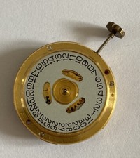 MOUVEMENT MONTRE LIP