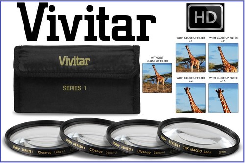 Vivitar pcs close - vivitar, up