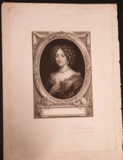 C7/41-GRAVURE SUR CUIVRE-AVANT