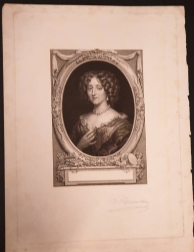 Gravure sur cuivre avant - c7/41-gravure,