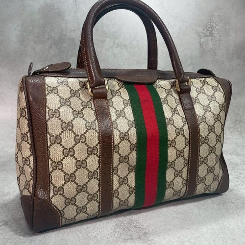 Sac gucci sherry line - gucci, gg