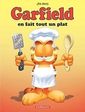 Garfield - En fait tout un