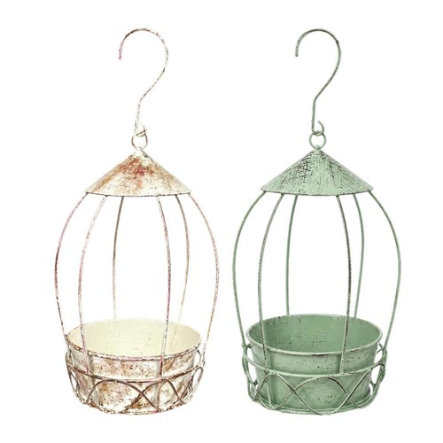 Jardinière fer forgé en - en,