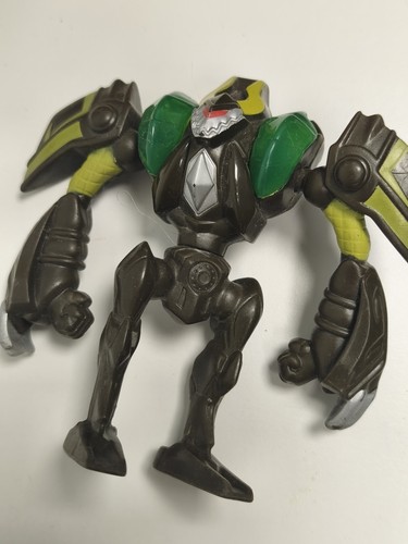 Spinmaster bakugan mcdonalds - spinmaster,
