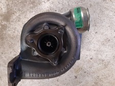 Turbo Audi/vw