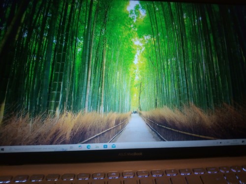 Portable asus vivobook - asus,