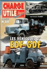 Charge Utile HS Les véhicumes