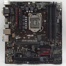 Carte Mère Asus Prime