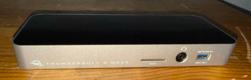 Owc port thunderbolt - 13,
