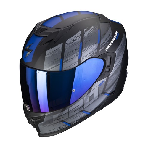 Casque scorpion exo 520 - exo-520, evo