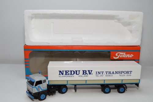 B71 tekno volvo - b71, 38