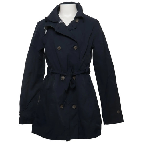 Outerwear name trench - by,