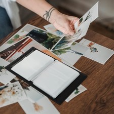  Album Classeur Photo Petit