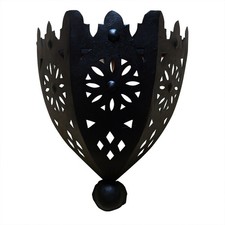 Applique Murale Marocaine