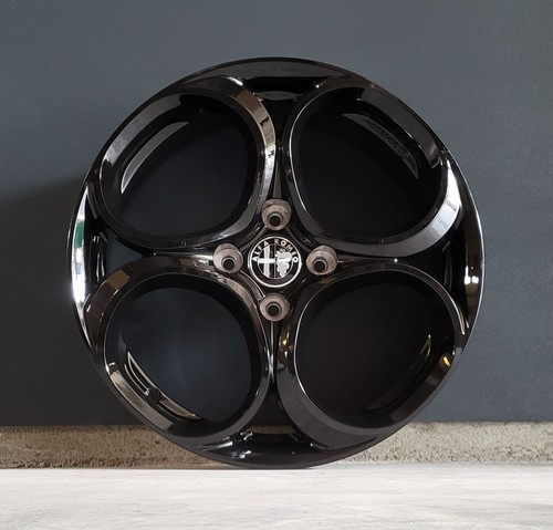 Jantes alu x18 alfa - 4,