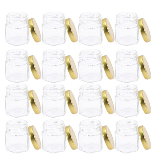 Pcs petit pot - 20, verre