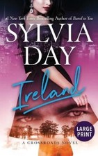 Sylvia Day Ireland (Relié)