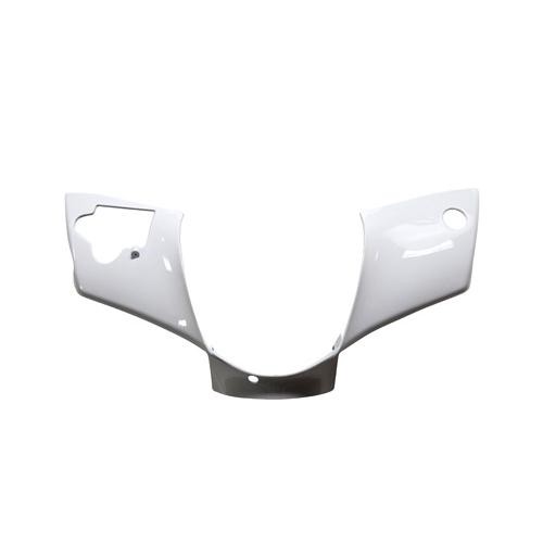 Capotage compteur scooter